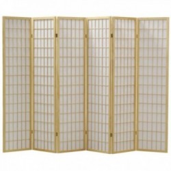 Scena 6 Naturalne drewniane...