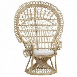 Fotel Emmanuelle w...