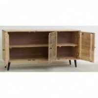 3-ovi mango puubuffet