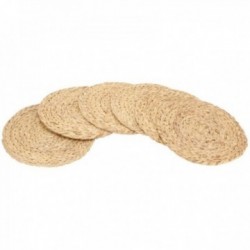 Zestaw 6 zestawów okrągłych...