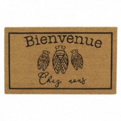 Cocolate Coormat Cocada