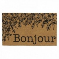 Olivier Coconut Doormat
