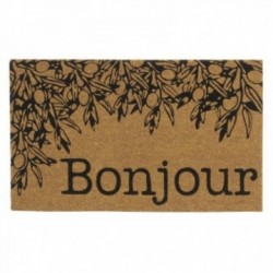 Olivier Coconut Doormat