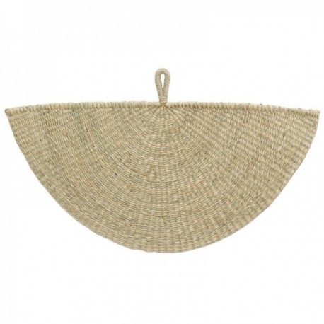 Seinän sisustus tuulettimen tuulettimen muotoon