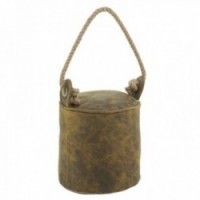 Nubuk Drzwi Hold with Lina Anse - 2 kg blok drzwi