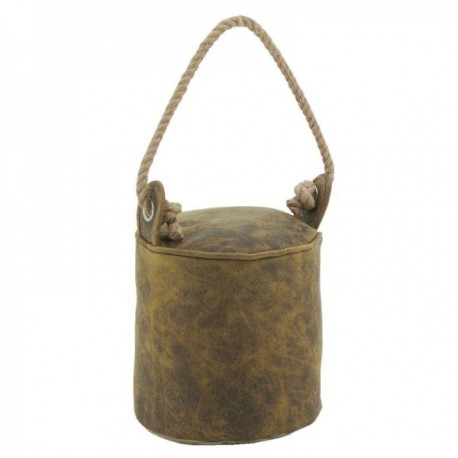 Nubuk Drzwi Hold with Lina Anse - 2 kg blok drzwi