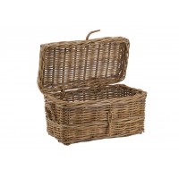 Schowek w 55x30x30cm 55x30x30cm słupa