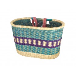 Värikäs luonnollinen...