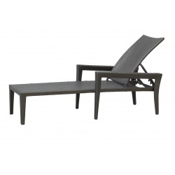 Punottu hartsi tuoli