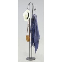 Metal Cactus Coat Holder Original Design & Home Stand