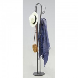 Cappotto in metallo Cappotto Cappotto Design originale e supporto per la casa
