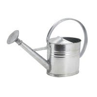 Zinkgießkanne 10 Liter