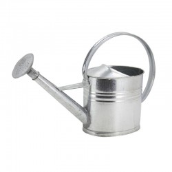 Zinkgießkanne 10 Liter
