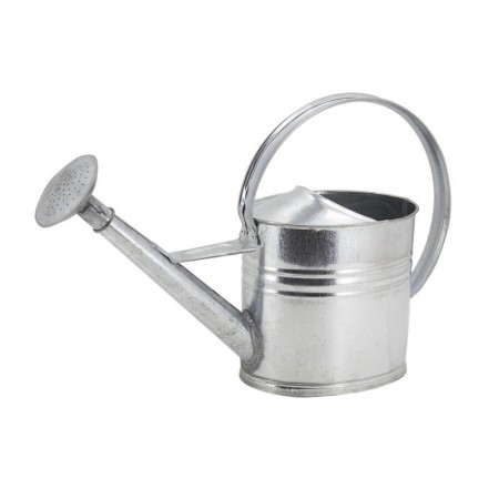 Zinkgießkanne 10 Liter