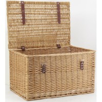 Buff Buff Brown z paskami