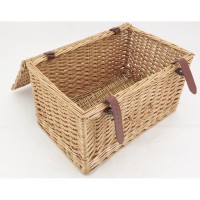 Buff Buff Brown z paskami