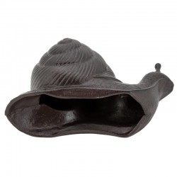 Big Cast Iron etana 5,55 kg - Puutarhan koristelu