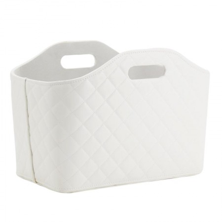 Prostokątna kolejowa kolejowa w białej poliuretan