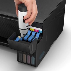 Stampante multifunzione Epson EcoTank ET-2815 colore inkjet A4 / Wifi