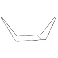 Metalowy uchwyt hamakowy