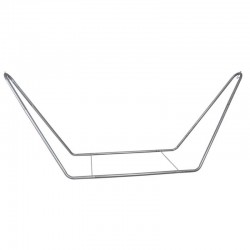 Support de hamac en métal