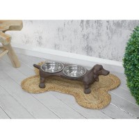 Mata podłogowa podłogi na podłogę dla zwierząt gry Cat