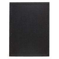 Afrikkalainen nainen muotokuva pöydän kehys seinäkehys, jonka 80 x 3 x 110 cm