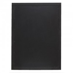 Afrikkalainen nainen muotokuva pöydän kehys seinäkehys, jonka 80 x 3 x 110 cm