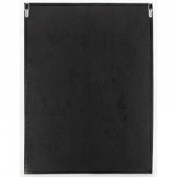 Tabella moderna Scultura personaggi riciclati in teak "famiglia"