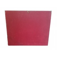 Muinainen pöytä allekirjoitti Nicolas Lancret (1690-1743) kohtaus XVIII kahdeksantoista vuosisadan merkkiä tanssia vehnän kenttä