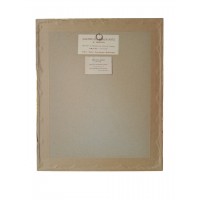 Estampe portrait junge frau mit kreuz - peter - peter paul rubens (1577-1640)