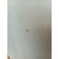 Pittura Pittura Petrata Olio su tela "La latticini" secondo Johannes Vermeer (1632-1675)