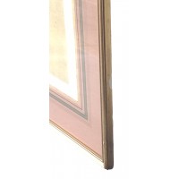 Tulosta muotokuva tyttö - Rosalba Careera (1675-1757)