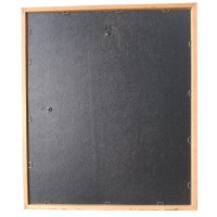 Pittura incisione ritratto donna nero argento rilievo