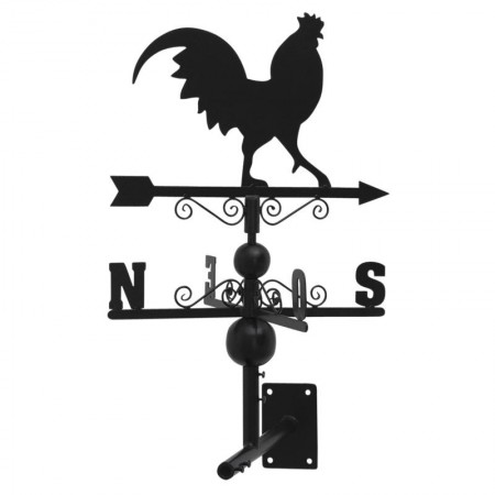 Wzór mięsny z kutego żelaza z fryz