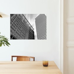 Poster affiche muur,...