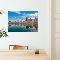 Poster Poster wall,...