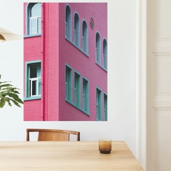 Poster Poster Wall, Print...