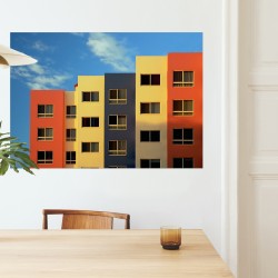 Poster Poster wall,...