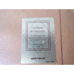 Lote de 4 molduras de madeira dourada Litografia para 23 Carat Gold Leaf