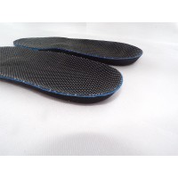 Kiwi Semelles chaussure Fraîcheur déo confort moulée sport 42/43