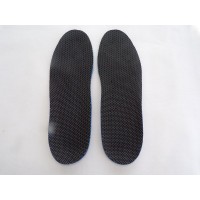 Kiwi Semelles chaussure Fraîcheur déo confort moulée sport 42/43