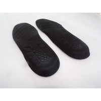 Kiwi Shoe innleggssåler Frisk deodorant komfort støpt sport 42/43