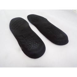 Kiwi Shoe innleggssåler Frisk deodorant komfort støpt sport 42/43