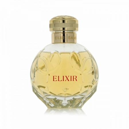 Perfume donna Elie Saab Elixir 100 ml