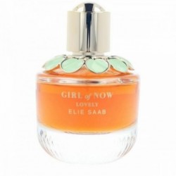 Parfum Femme Elie Saab GIRL...