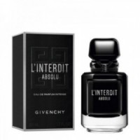 Fragranza Donna Givenchy Il proibizione assoluto del divieto assoluto 50 ml