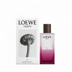 Parfum Femme Loewe EARTH...