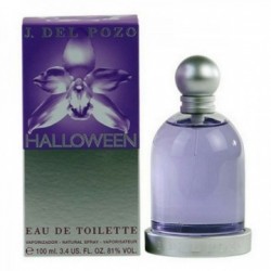 Duftfrau Jesus del Pozo EDT...