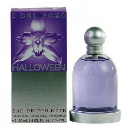 Parfum Femme Jesus Del Pozo EDT 100ml